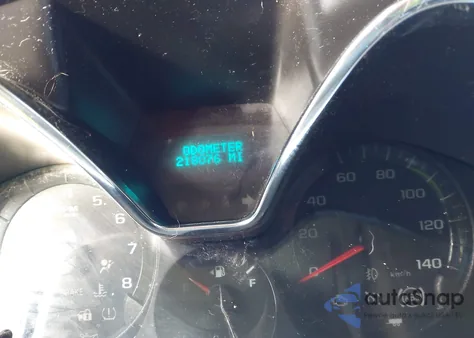 2013 Chevrolet Traverse 1Lt from USA, damaged, VIN 1GNKVGKD1DJ165887